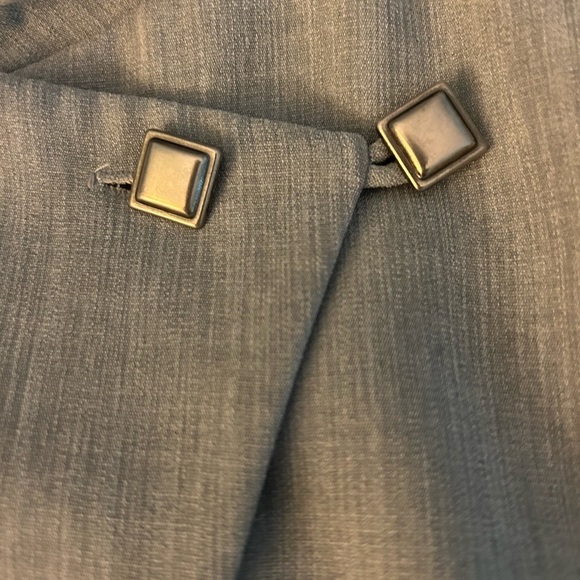 Vintage 90s Classic & Chic Dress - NWOT Perfect Condition! - Picture 5 of 10